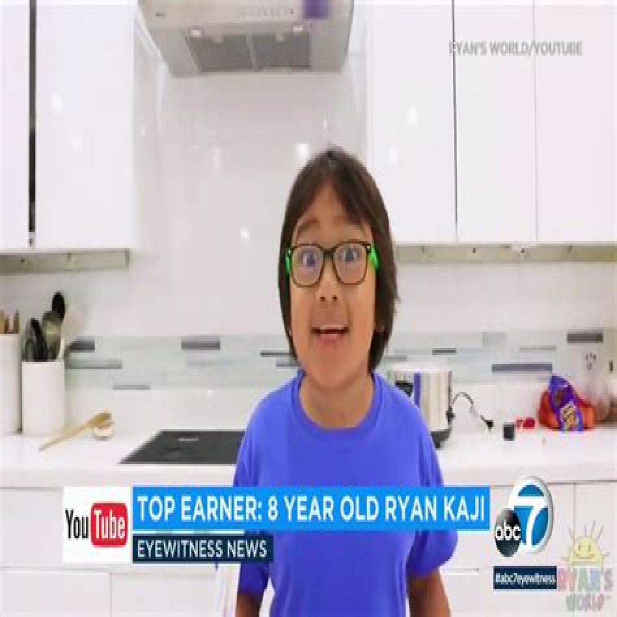 Unveiling The Mystery: How Old Is Ryan Tube?