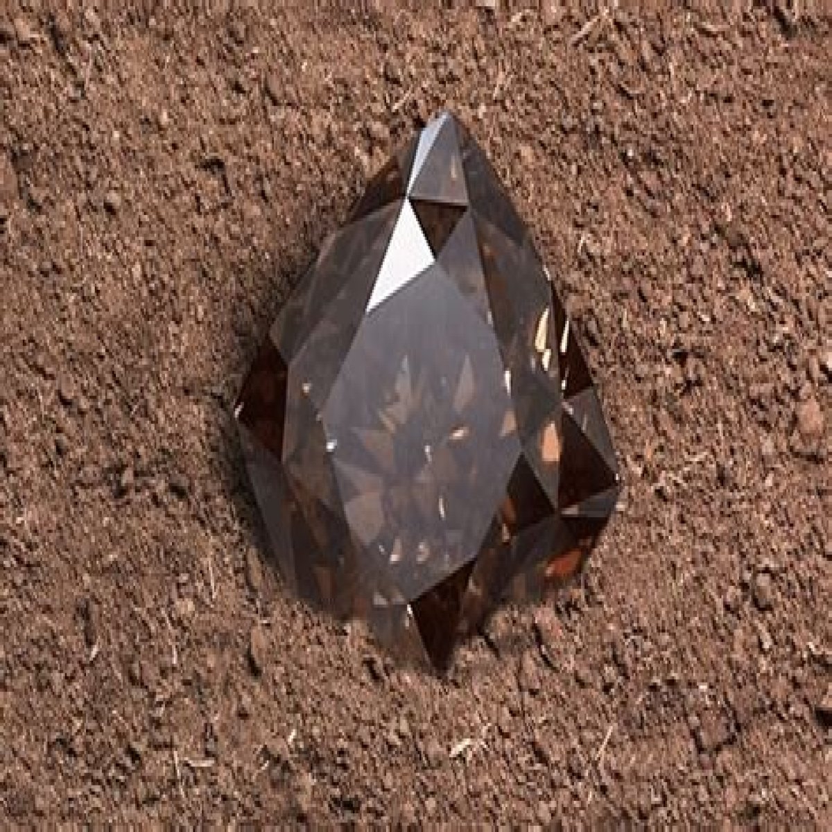 Unveiling The Mystique Of Diamond Brown