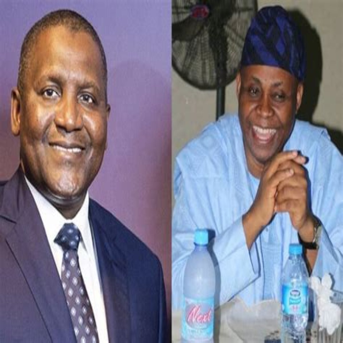 Unveiling The Net Worth Of Adedeji Adeleke: A Journey Through Wealth And Success