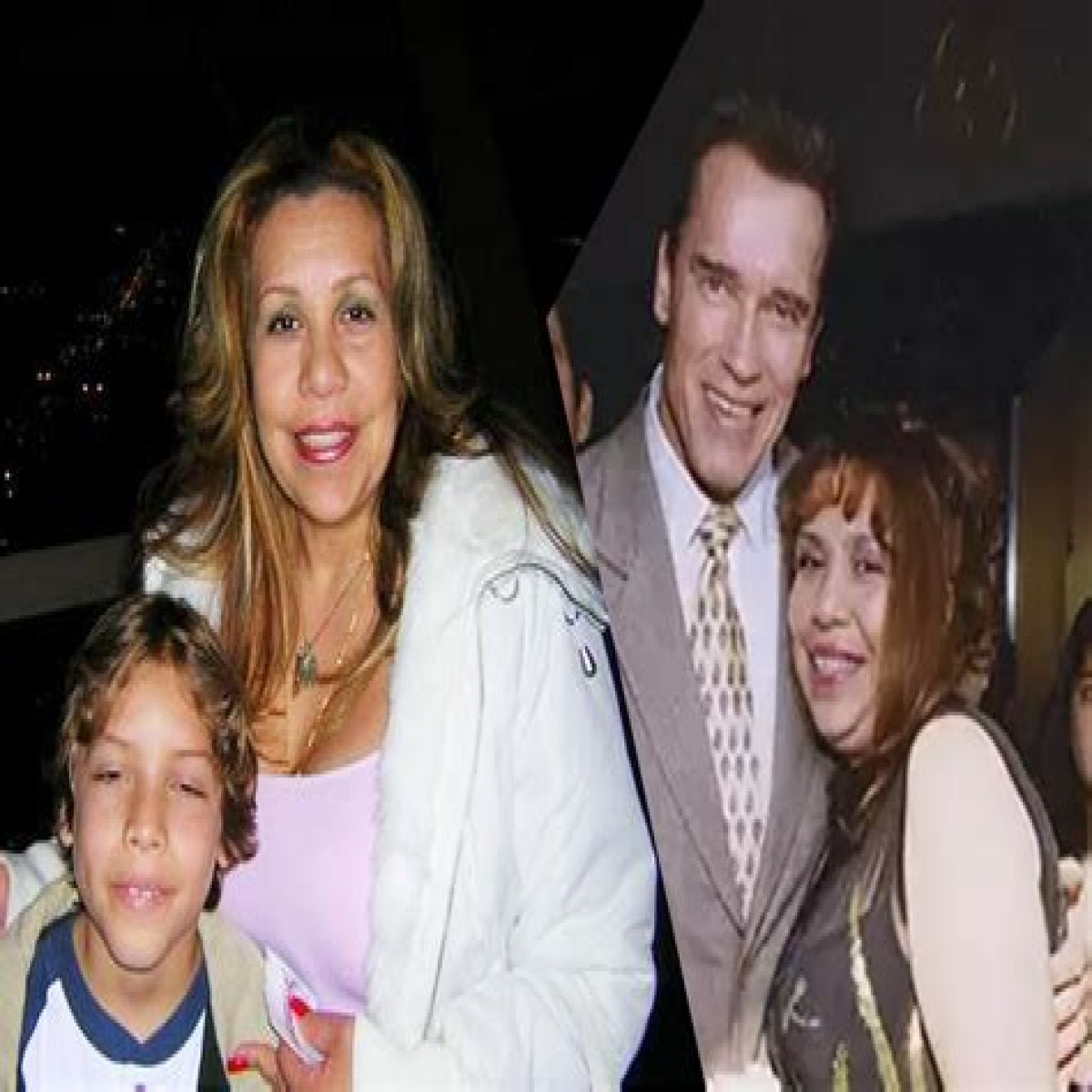 Unveiling The Story Of Joseph Baena’s Mother In Her Youth