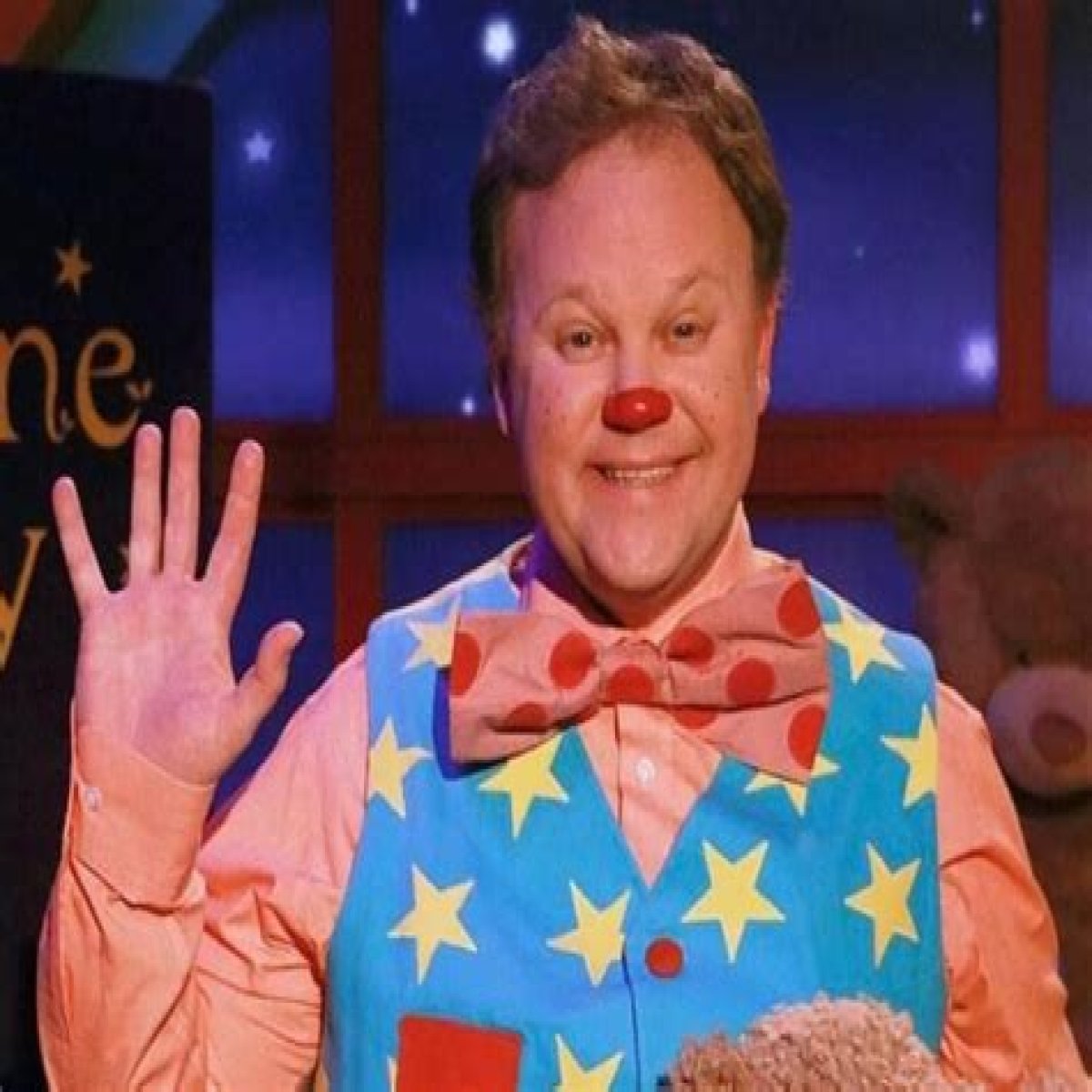 Unveiling The Truth: Mr Tumble's Criminal Record In 2008