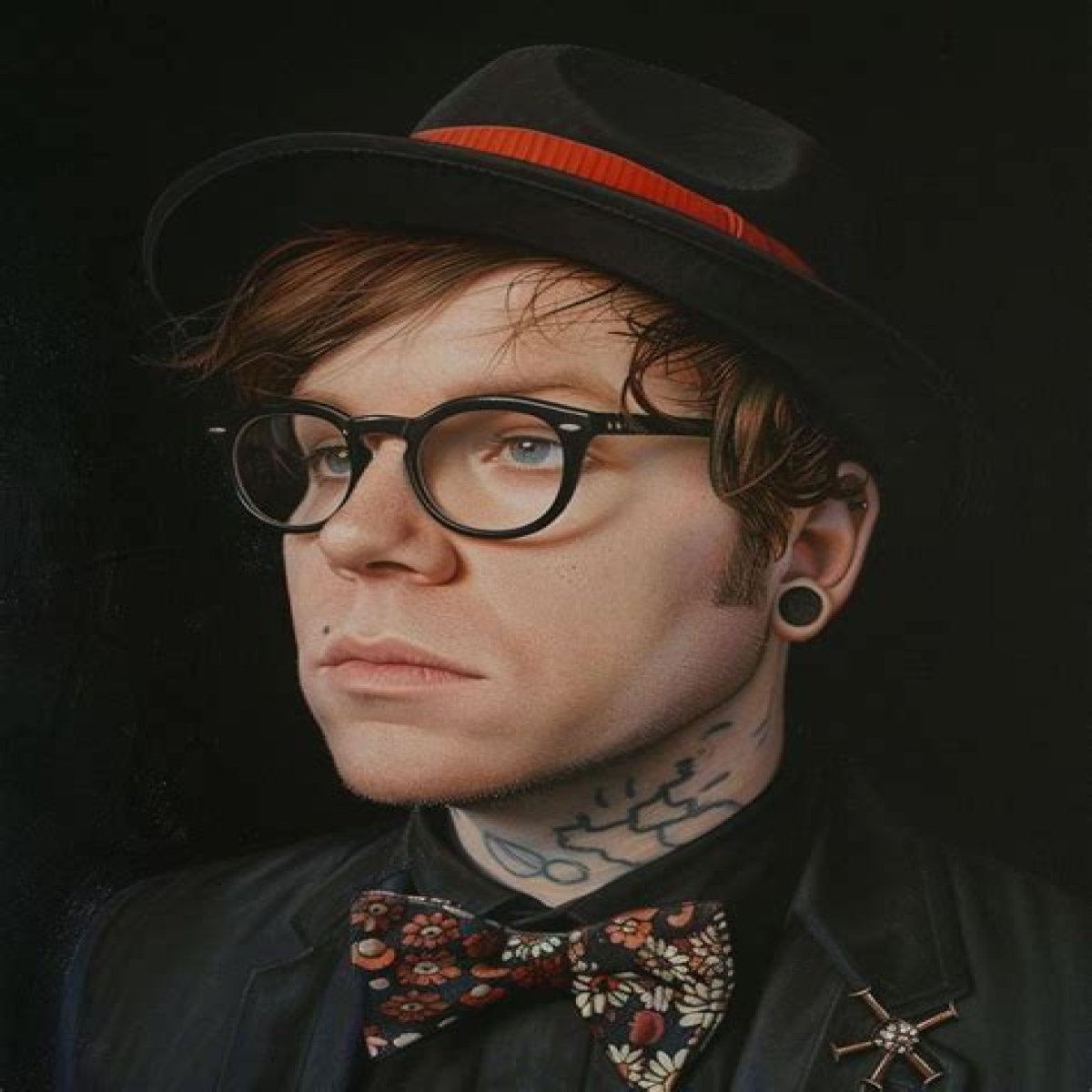 Unveiling The Wealth Of Patrick Stump: A Look Into His Net Worth