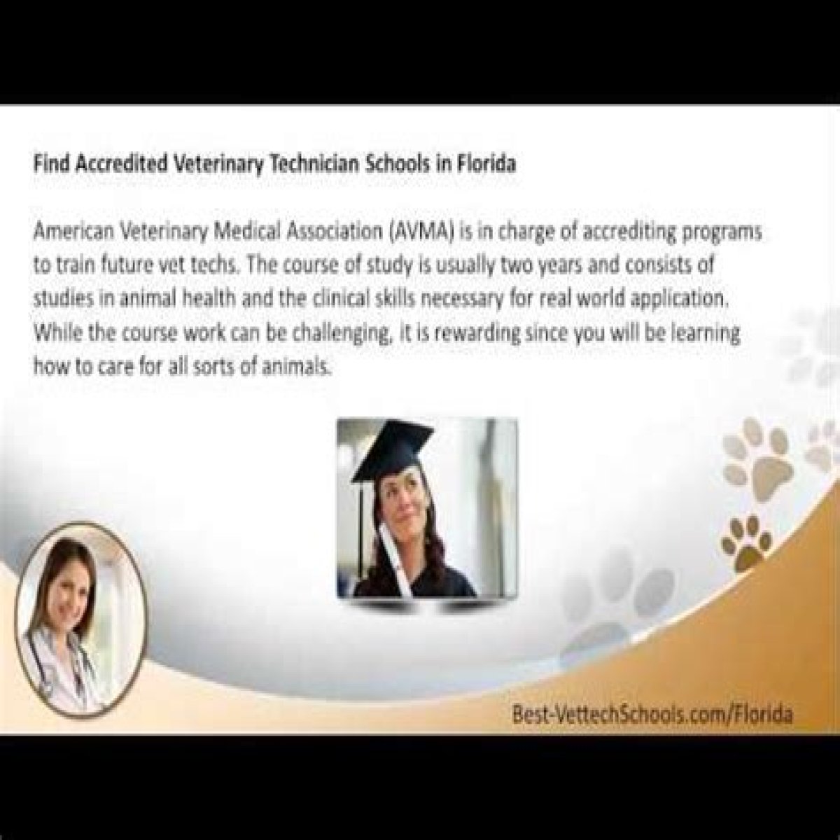 Veterinary Technician Schools in Mayo Fl