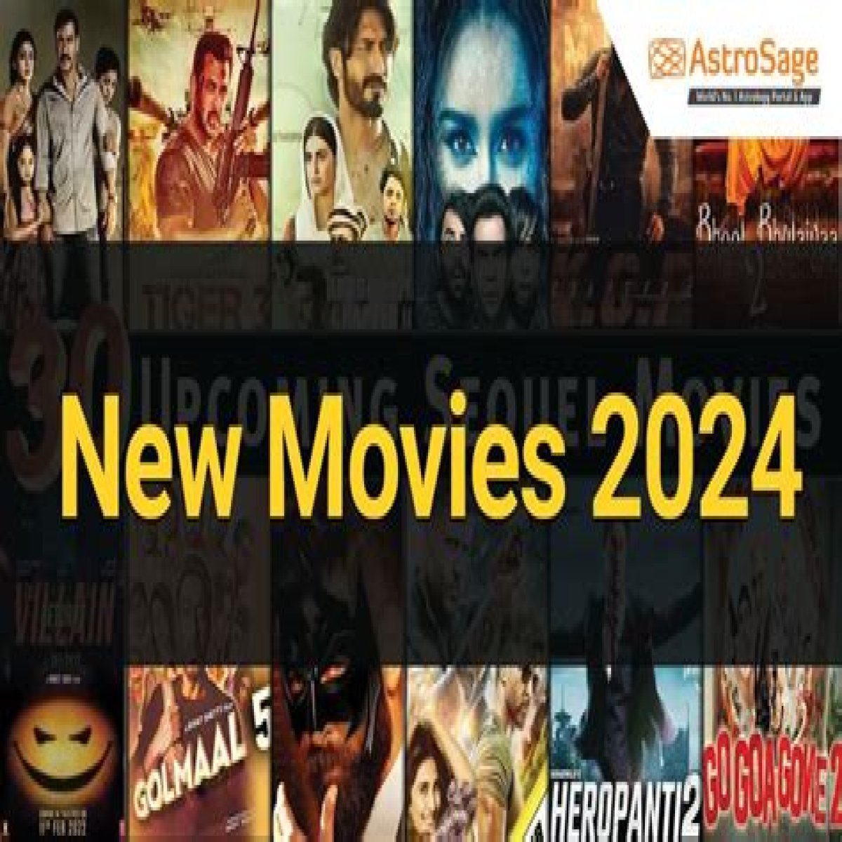 Watch Today's Latest Releases On Movirulze