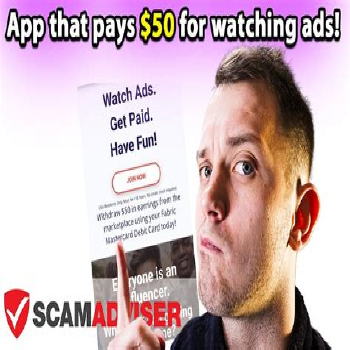 Wearefabric Review: Is It a Scam or a Legit Way to Earn Money?
