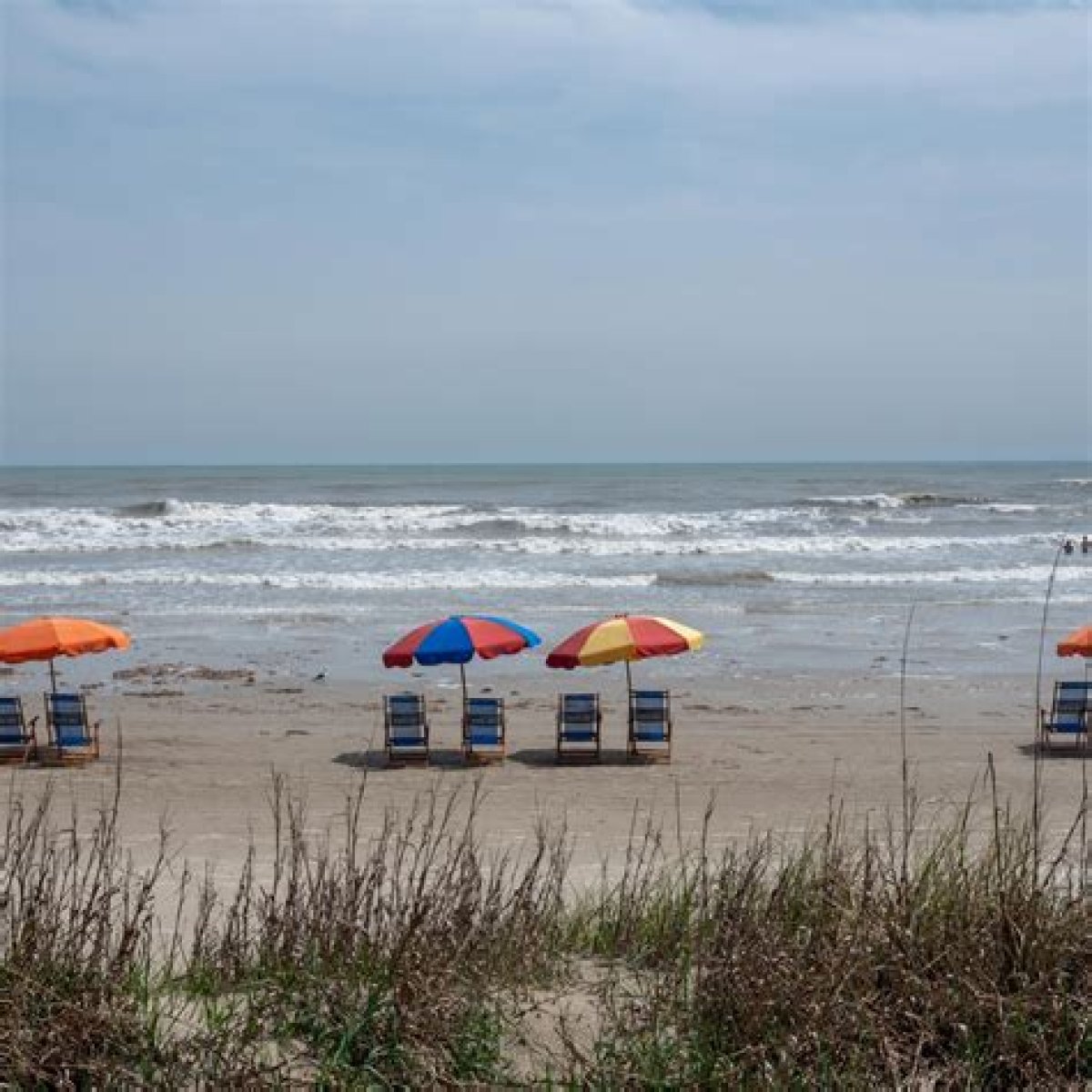 What is The Closest Ocean Beach To Kansas City