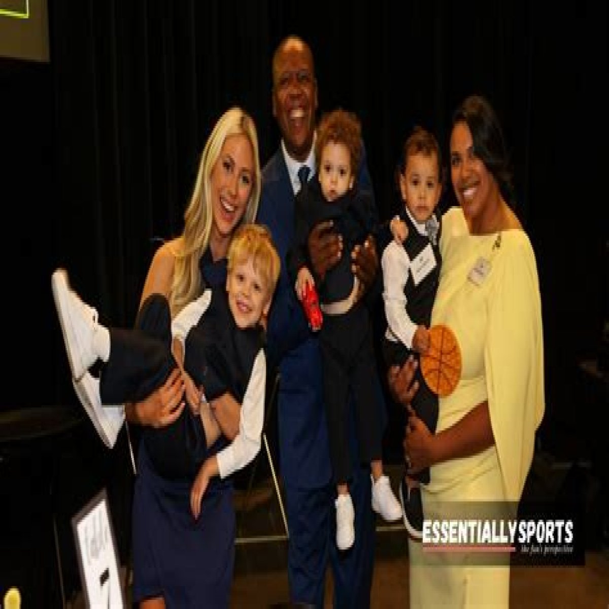 Who Are Aaron Brooks' Parents? - An Exclusive Look Into His Family