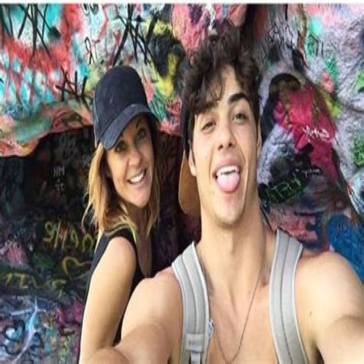 Who are Noah Centineos Parents? Noah Centineo Biography, Parents Name, Nationality and More