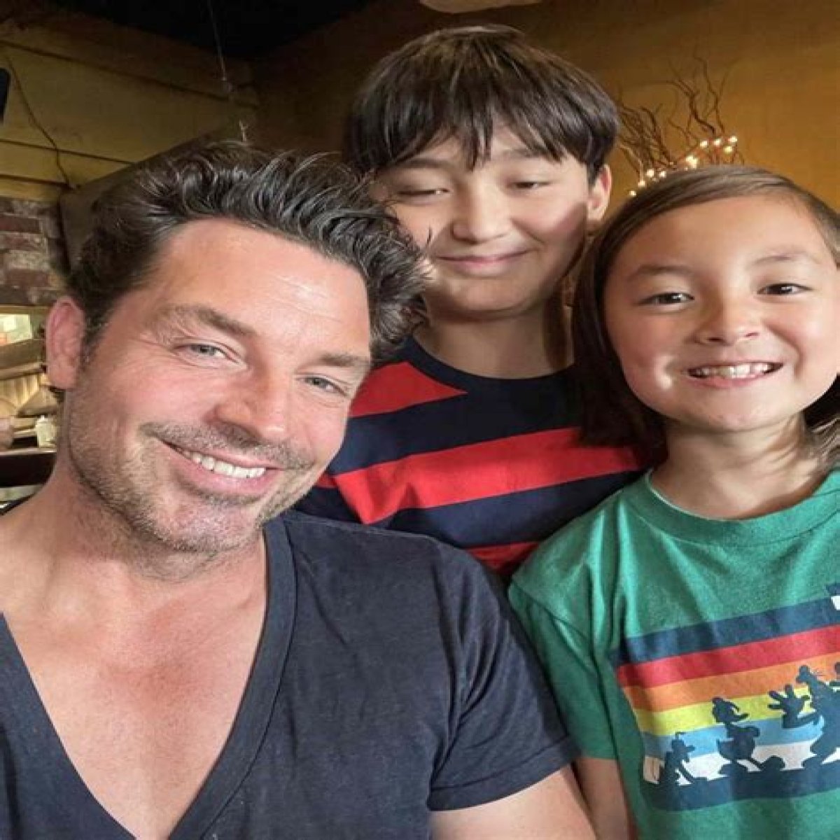 Who Is Brennan Elliott’s Wife Cami Elliott? Details On Her Cancer Battle