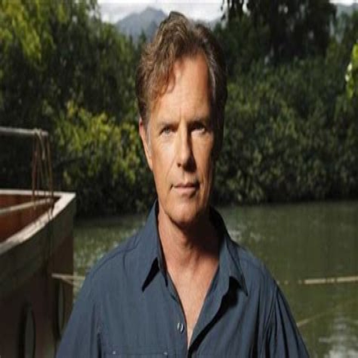 Who Is Bruce Greenwood and What Do We Know About The Actor’s Family?