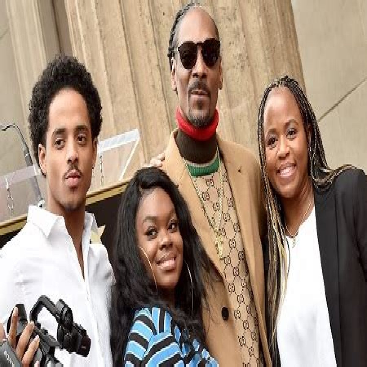 Who Is Cori Broadus? Wikipedia, Parents, Stroke, Engaged, Net Worth