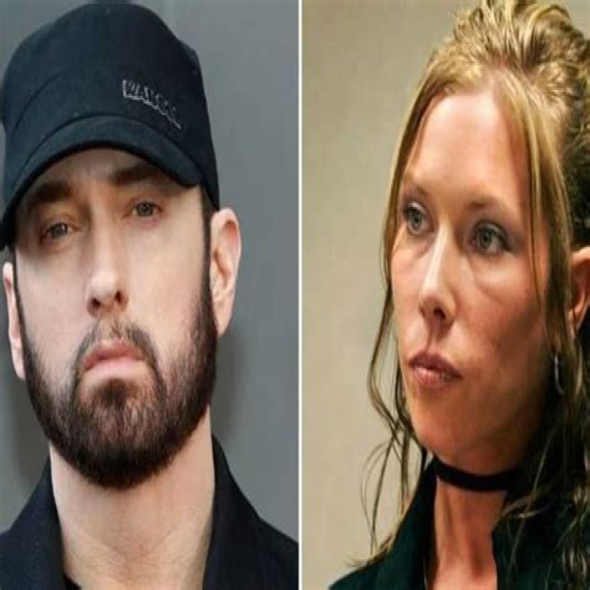 Who Is Eminem's Current Long-Term Partner?