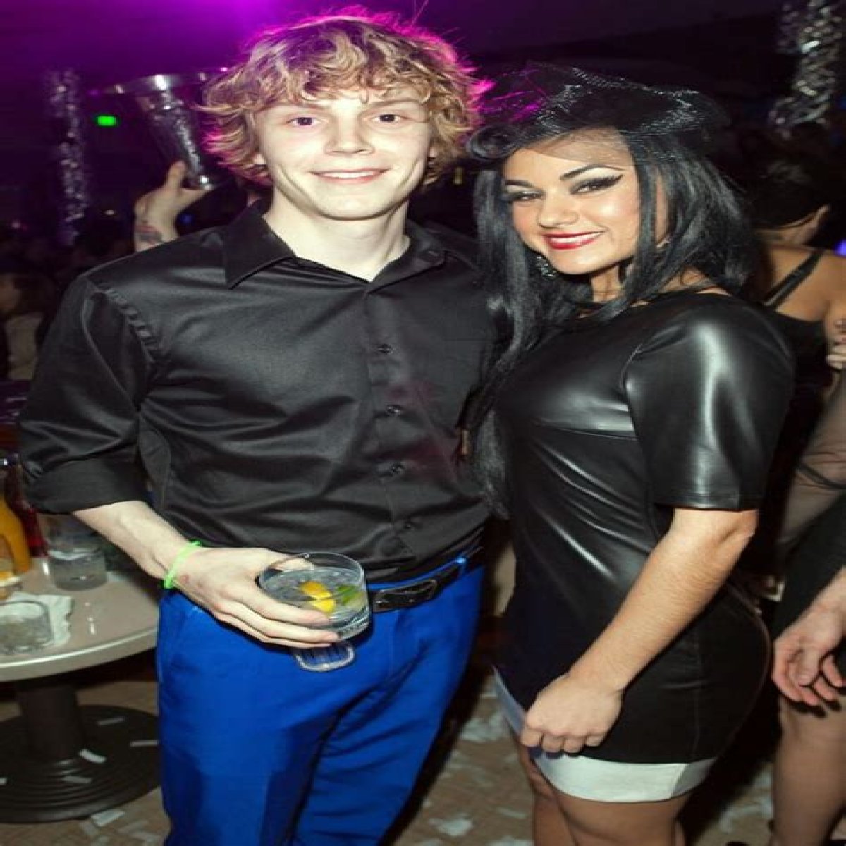 Who is Evan Peters Girlfriend? Is He Dating Anyone?