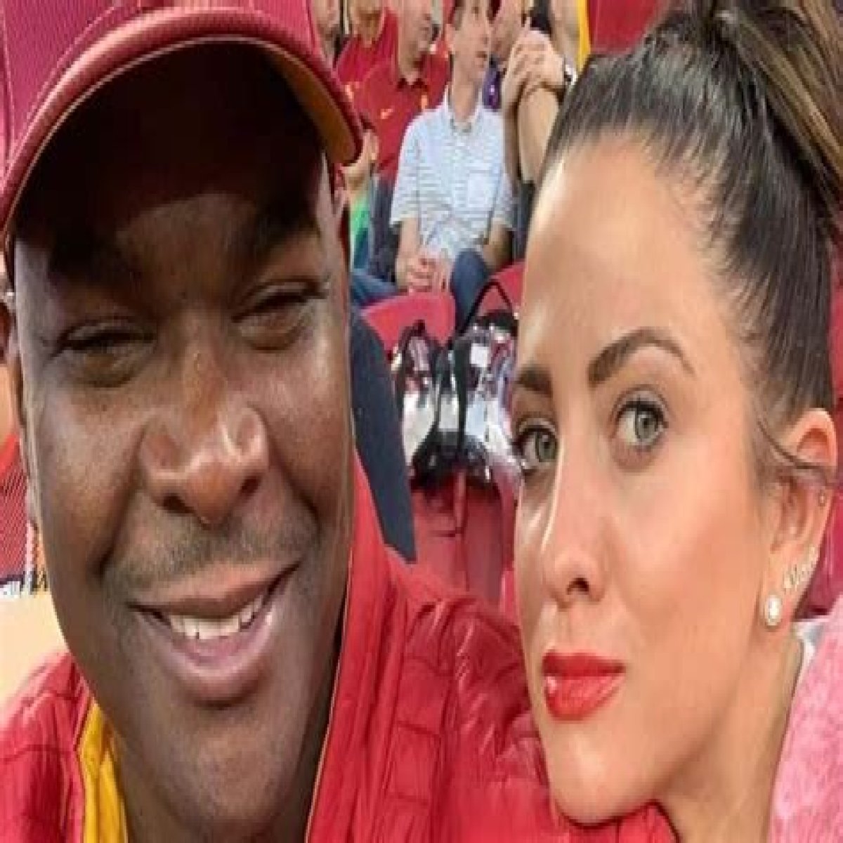 Who is Keyshawn Johnson's wife Jennifer Conrad? How NFL star's rocky marriage survived divorce threat