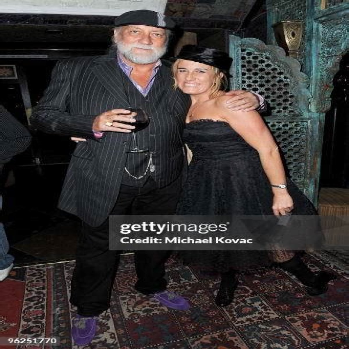 Who is Lucy Fleetwood, Mick Fleetwood's daughter? Bio, age, husband, kids, occupation, net worth