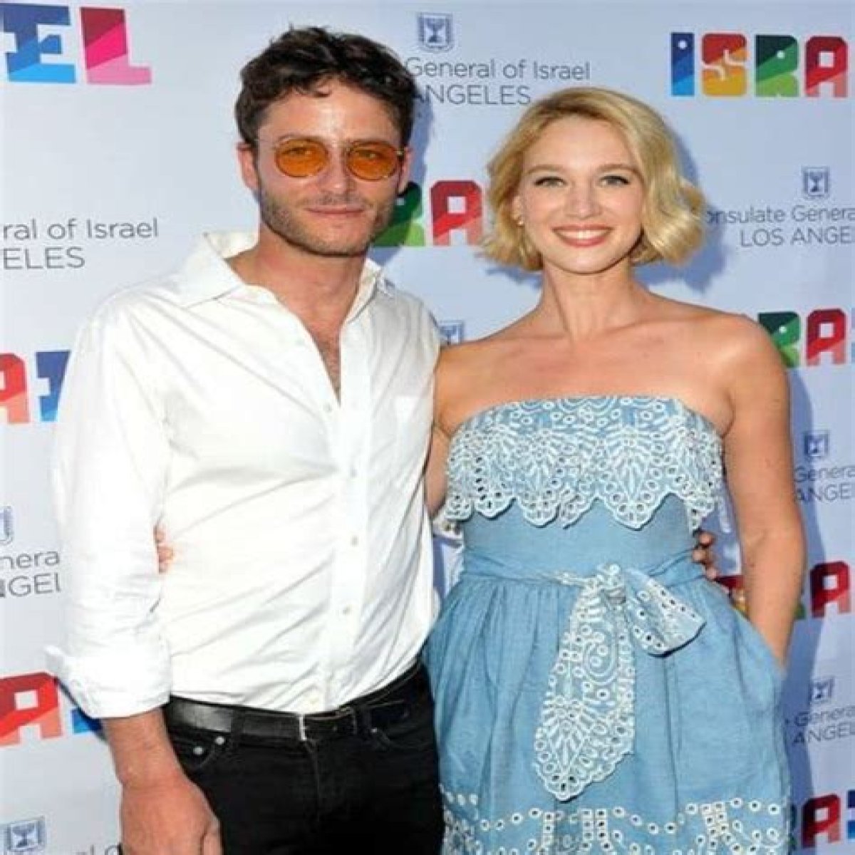 Who Is Michael Aloni Spouse Moriya Lombroso? Age Gap And Children – Are They Married?