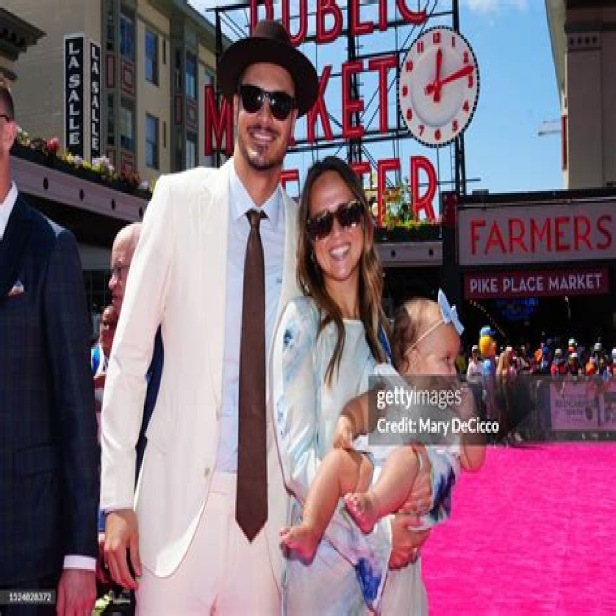 
Who Is Nolan Arenado Daughter Levi? Family Details About The St. Louis Cardinals Third Baseman 