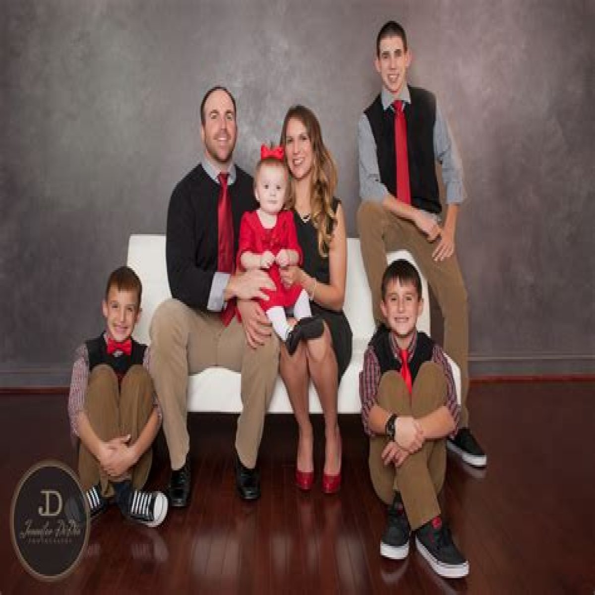 Who Is Sam Koch’s Wife Nikki Koch?