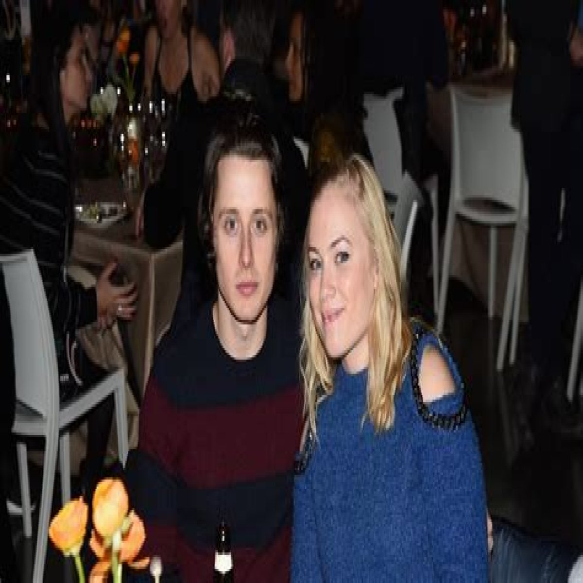 Who Is Sarah Scrivener? Rory Culkin Wife: Relationship Son And Age Gap