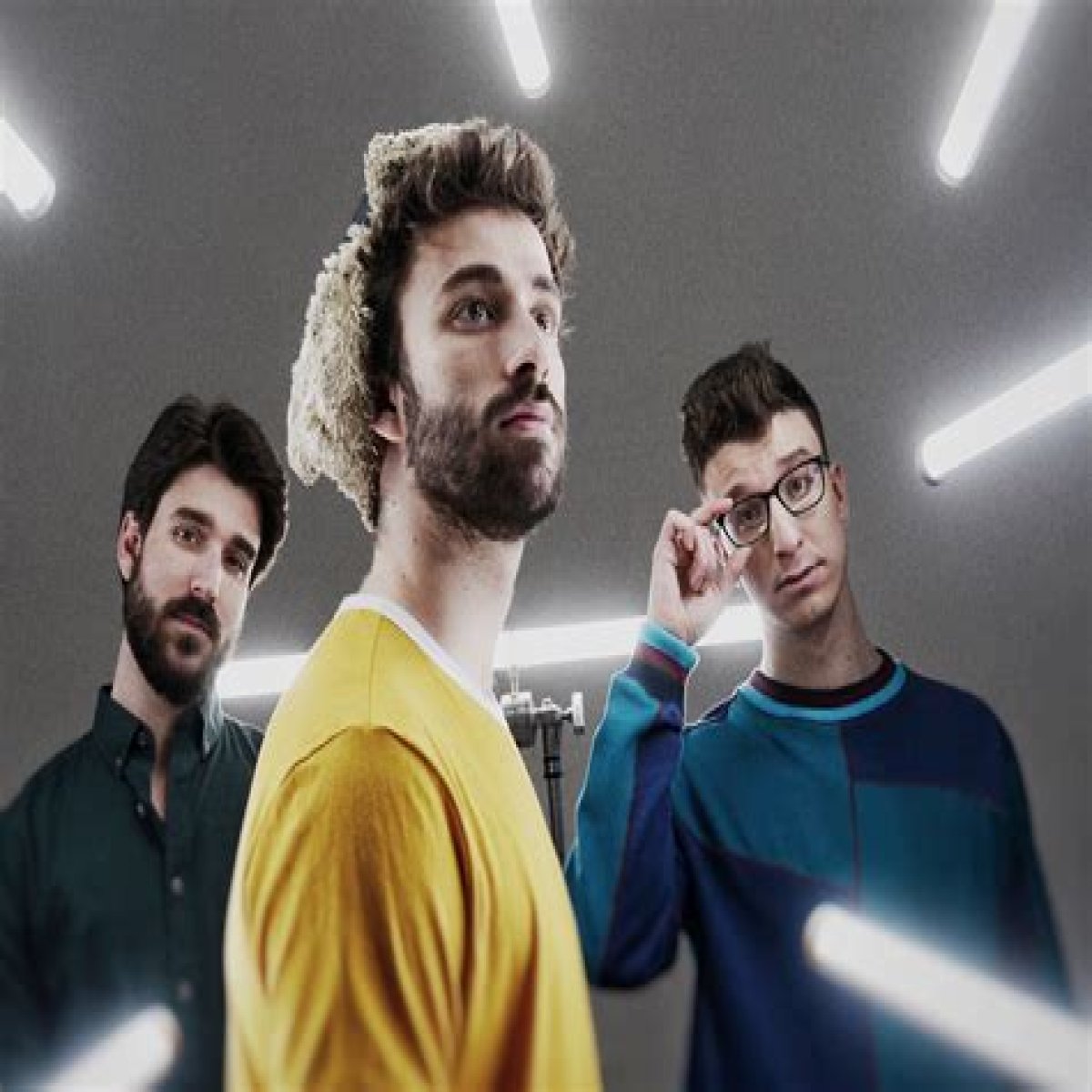 Who's Behind The AJR Band? Meet The Talented Trio